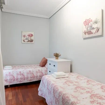 Appartamento Santa Cruz Central Superior *