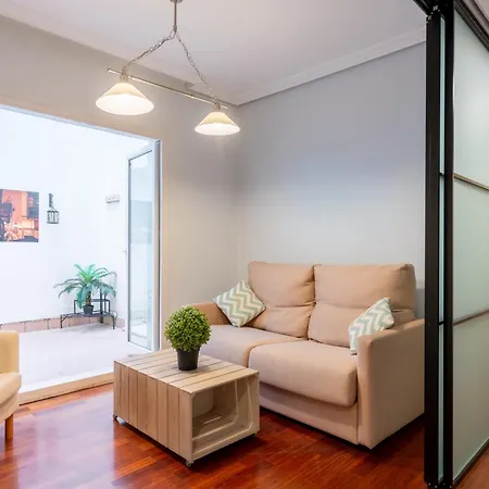 Appartamento Santa Cruz Central Superior *