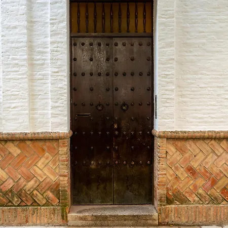 Santa Cruz Central Superior Appartamento Siviglia